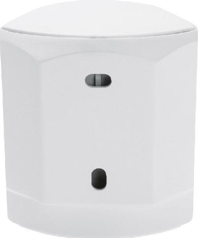 Produktbild Homematic IP Set Bewegungsmelder  3x SMI (12 m)