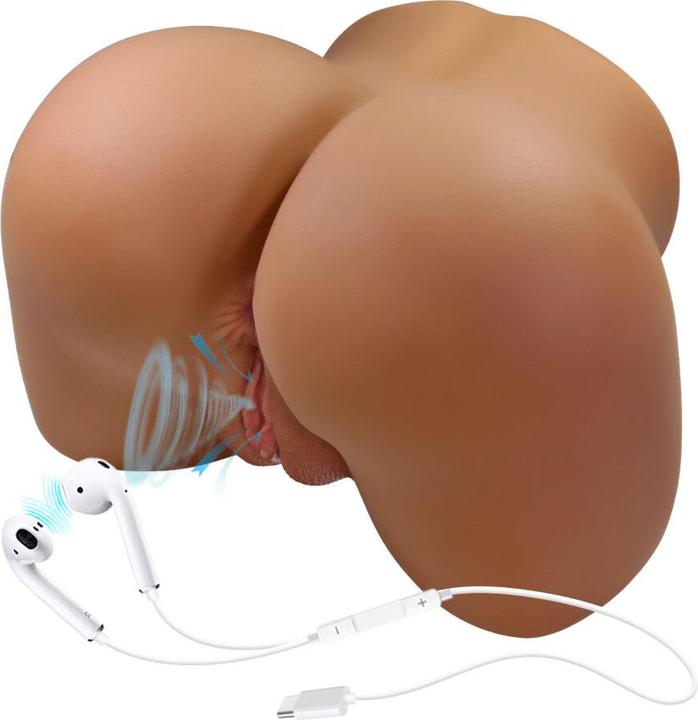 Produktbild Crazy Bull Wendy