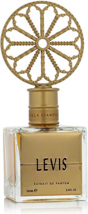 Immagine prodotto Angela Ciampagna Levis Extrait De Parfum 100 ml (Extrait De Parfum, 100 ml)