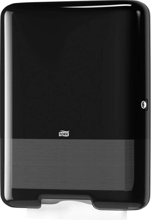 Produktbild Tork H3 Dispenser Black