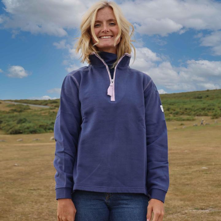 Image du produit Lazy Jacks - Sweat - Femme (S)