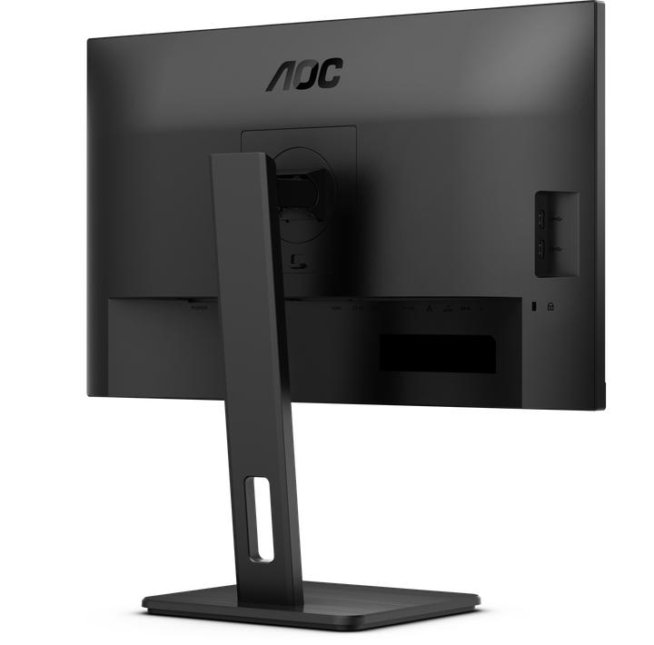 Actual product image AOC 24P3CV (1920 x 1080 pixels, 23.80")