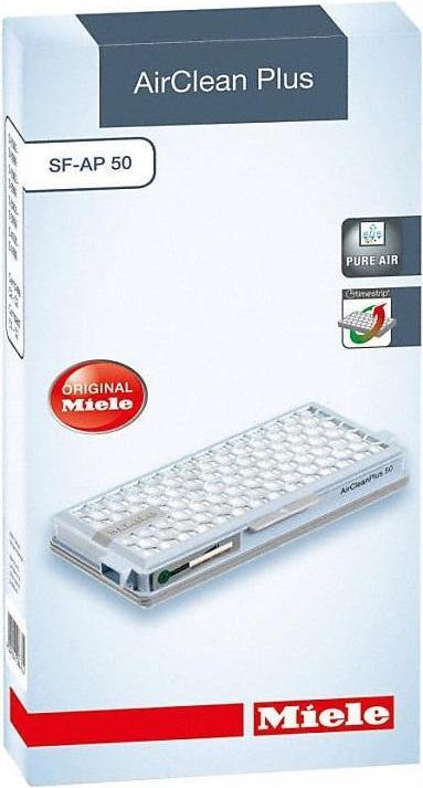 Actual product image Miele AirClean Plus Filter SF-AP 50
