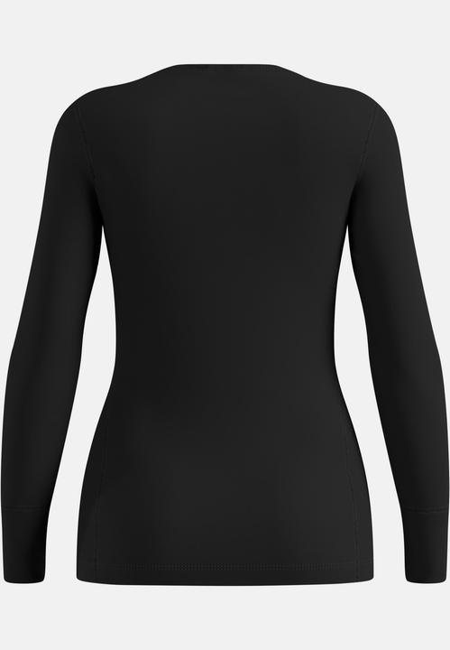 Image du produit Odlo BL TOP col ras du cou l/s MERINO 260 (S)