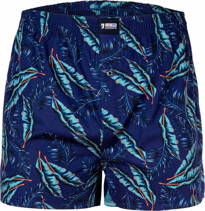 Produktbild Happy shorts Web-Boxershorts Casual Bequem sitzend (L)