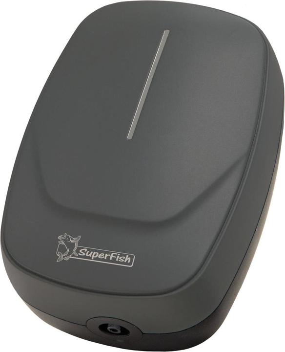 SuperFish SILENT AIR 1000