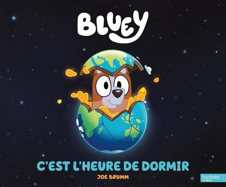 Immagine prodotto C'est l'heure de dormir (Francese, Hum Joe, 2025)