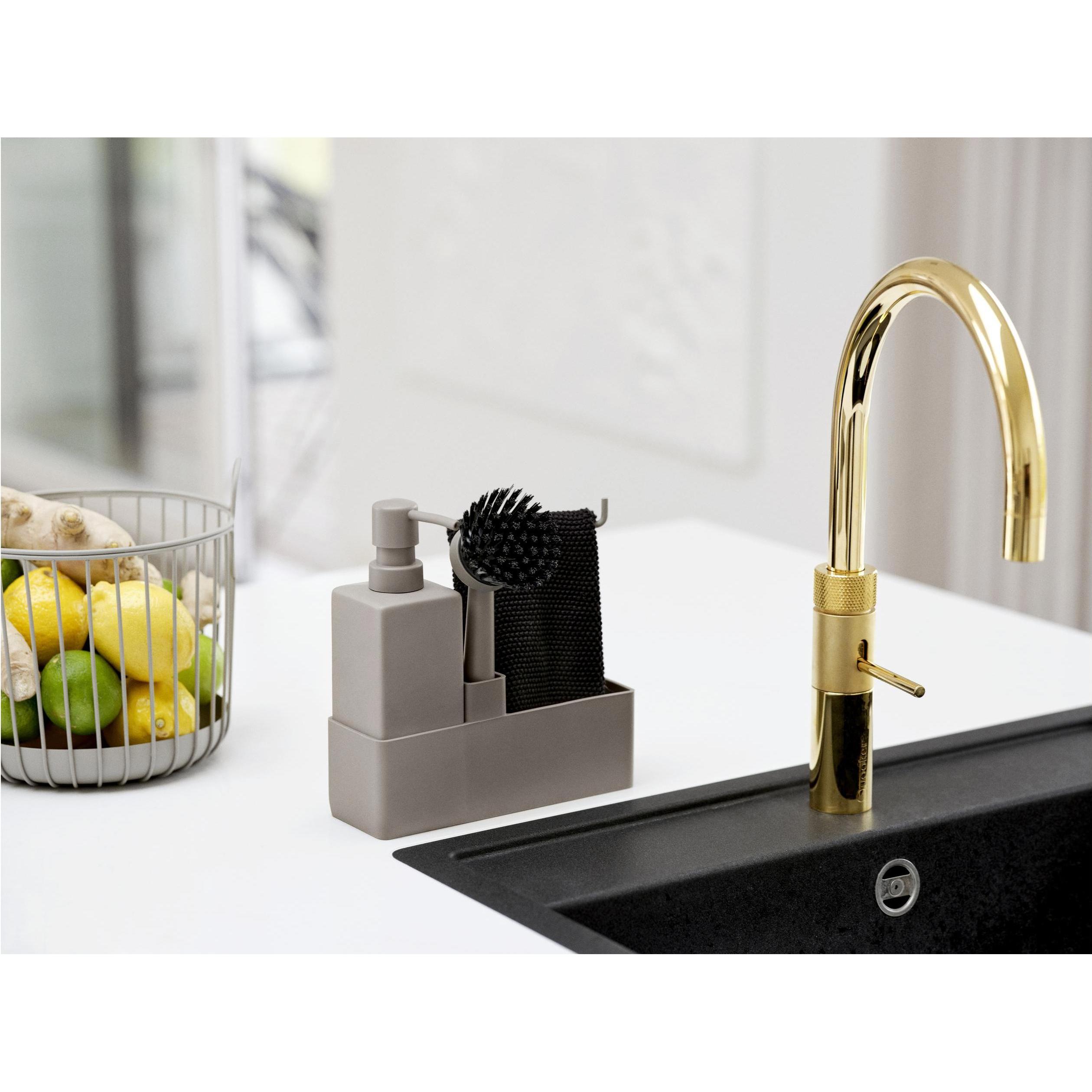 Thumbnail - Zone Denmark Spültrogbutler, Abtropfgestell, Grau