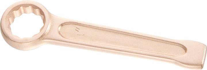 Actual product image Facom Ring spanner (12 mm, 14 mm, 10 mm, 11 mm, 15 mm, 13 mm)