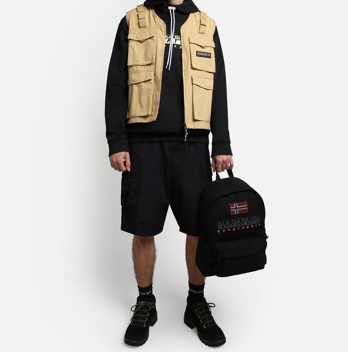 Produktbild Napapijri Hering Rucksack 39 cm (14 l)
