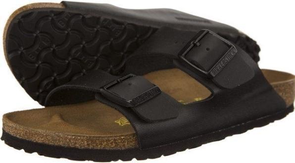 Image du produit Birkenstock Arizona Birko-Flor étroit (41)