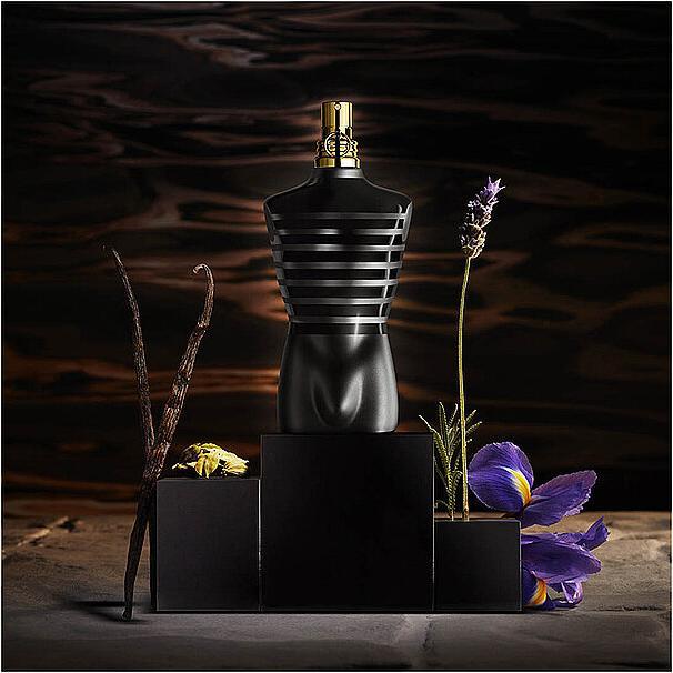 Actual product image Gaultier Le Male (Eau de parfum, 200 ml)