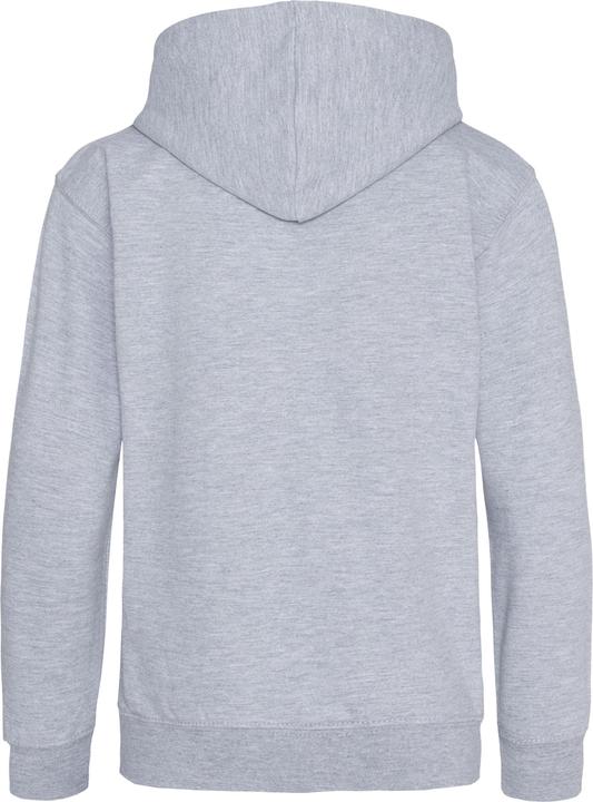 Produktbild Just Hoods Kids' Organic Hoodie (XL)