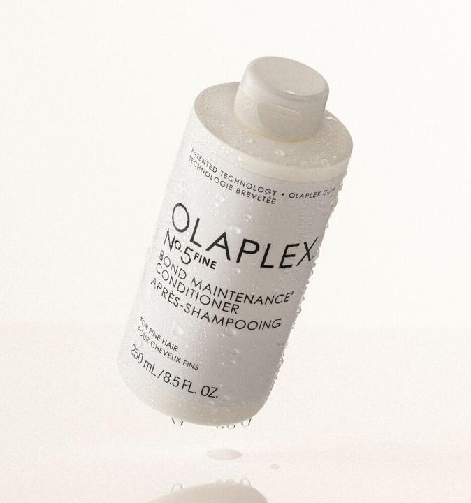 Produktbild Olaplex Bond Maintenance No. 4 (1000 ml, Flüssiges Shampoo)