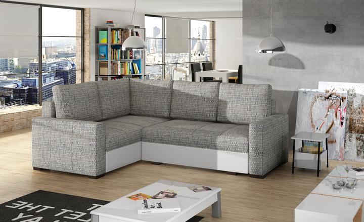 Produktbild ELTAP Corona (3-Sitzer, Bettsofa, Ecksofa)