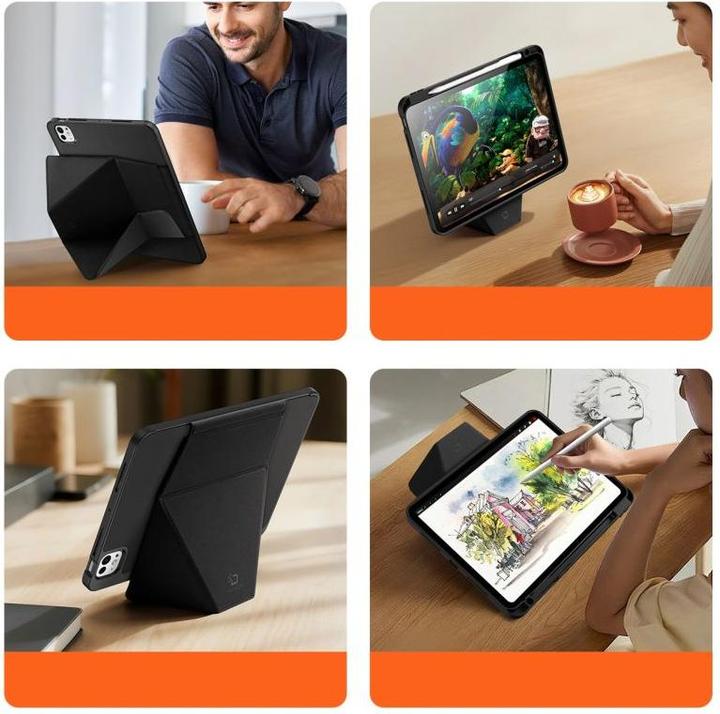 Image du produit Dux Ducis Série Vers (Apple iPad Pro 11 2024, Apple iPad Pro 11 2025)