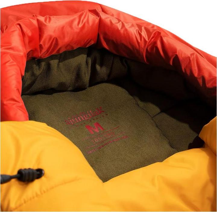 Actual product image Mammut Women's Aputi Fiber Bag -10C