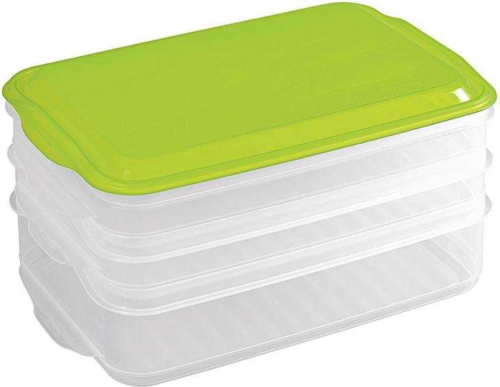 Actual product image Sistema Snack Attack Duo
