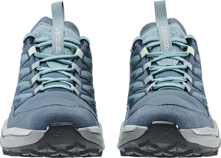 Actual product image Lowa Maddox Pro GTX LO (42)