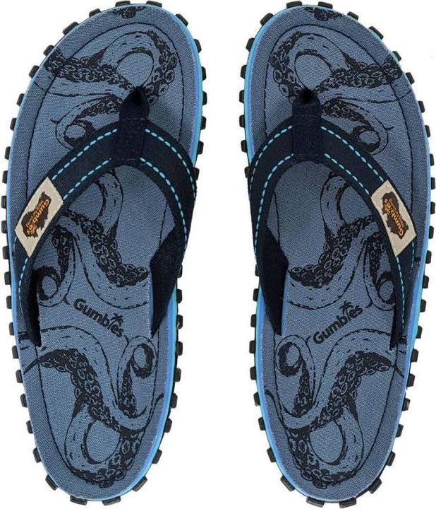 Produktbild Gumbies ISLANDER Abyss (44)