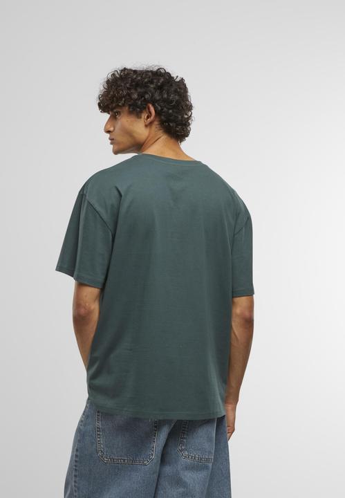Produktbild Mister Tee MisterTee Reach High Fear None Oversize Tee - 201311 (L)