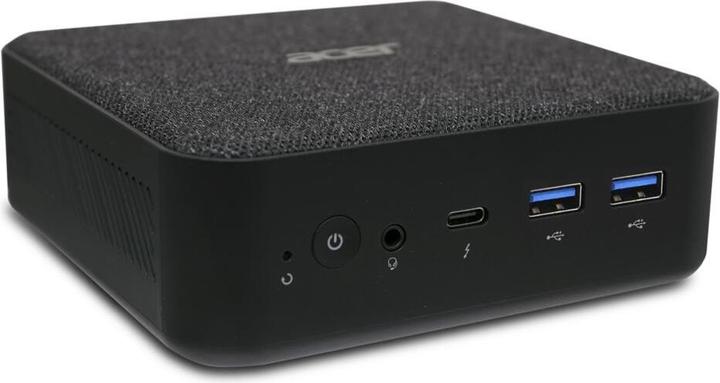 Produktbild Acer Revo RB102 (1024 GB, 32 GB, Intel Core Ultra 7 155H, Intel Arc Graphics)