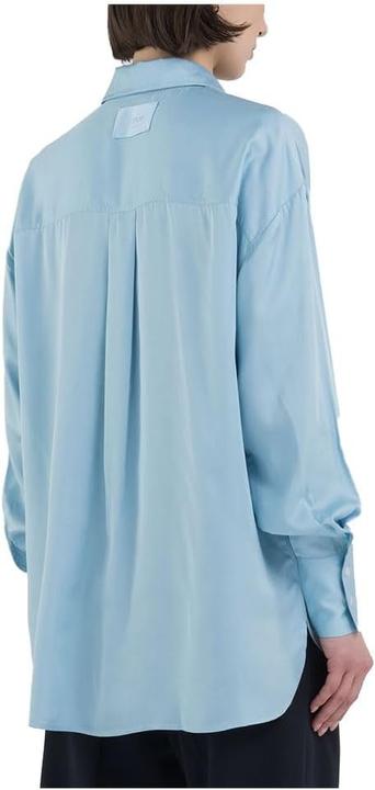 Immagine prodotto Replay Camicia ampia fit rilassato (L)