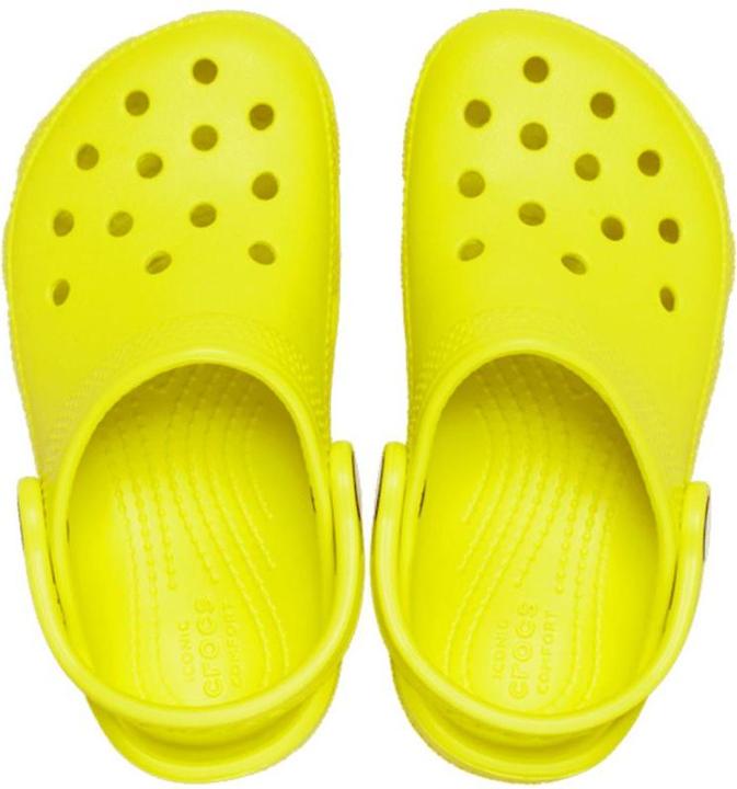 Image du produit Crocs T's Classic Clog (19, 19.5, 20)