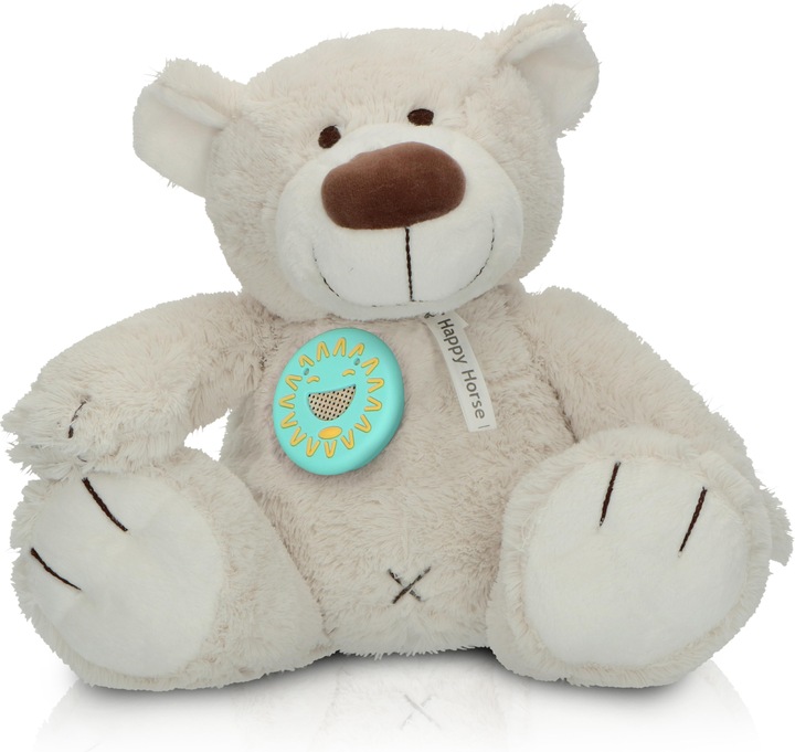 Produktbild Alecto Bluetooth Speaker+Teddy HeeHee (Babyphone Audio, 10 m)
