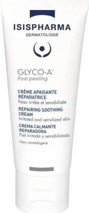 Actual product image Isispharma GLYCO A Post Peeling (Cleansing scrub, 40 ml)