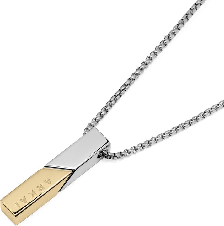 Immagine prodotto Arkai Rico (Acciaio inossidabile)