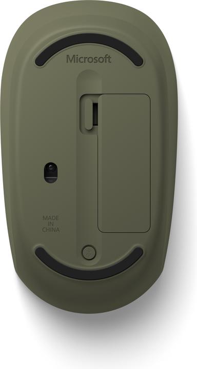 Productafbeelding Microsoft Bluetooth Muis (Draadloze)