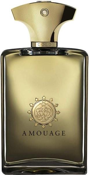 Amouage Gold Man - EDP - 100 ml (Eau de Parfum, 100 ml)