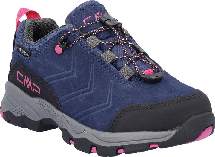 Produktbild CMP Campagnolo Kid's Melnick Low WP (33)