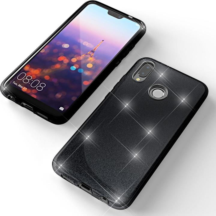 Actual product image Nalia Cell phone case (Huawei P20 Lite)