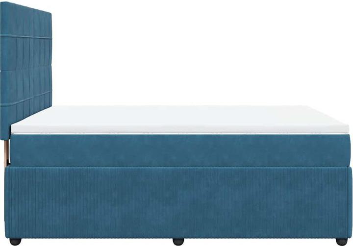 Image du produit vidaXL Boxspringbett (140 x 190 cm)