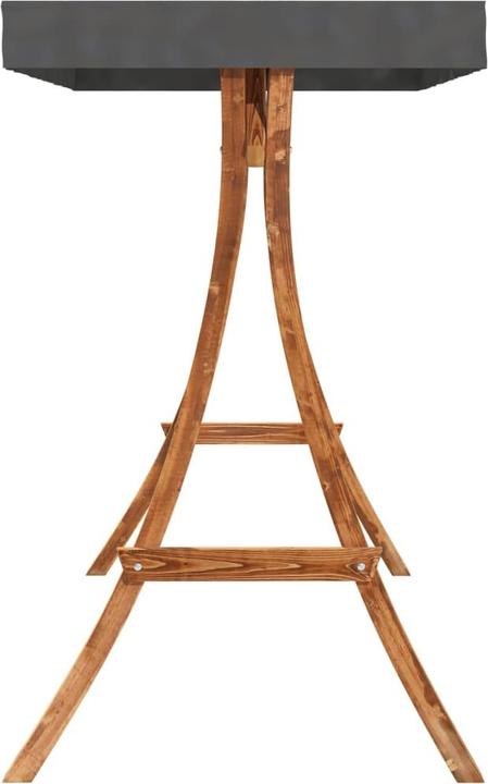 Actual product image vidaXL Romeo