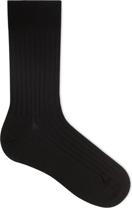 Immagine prodotto Blacksocks Calze di lana (Confezione singola, 45 - 46)