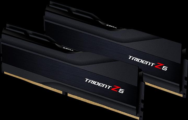 Produktbild G.Skill DDR5 48GB PC 7200 CL36 KIT (2x24GB) 48-TZ5K (2 x 24GB, 7200 MHz, DDR5-RAM, DIMM)