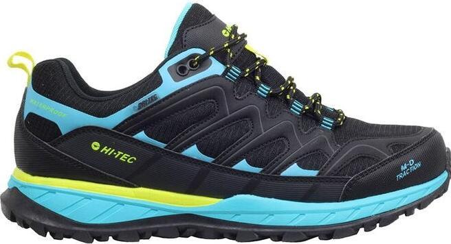 Produktbild Hi-Tec Wanderschuhe für Herren Lander Low (41)