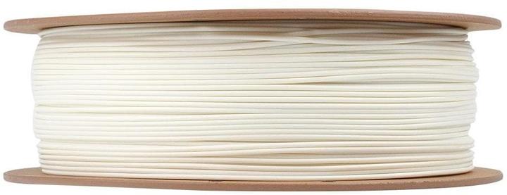 Image du produit eSUN TPU-LW Weiss Leichtes TPU Filament 1.75mm 750g (TPU, 1.75 mm, 750 g, Blanc)