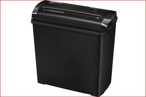 Produktbild Fellowes Powershred P-25S Strip-Cut Shredder (Streifenschnitt)