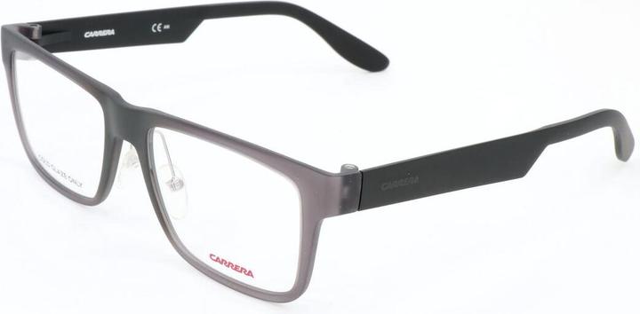Produktbild Carrera Brillenfassung CA5534-MVE Schwarz Ø 53 mm (keine Korrektur)