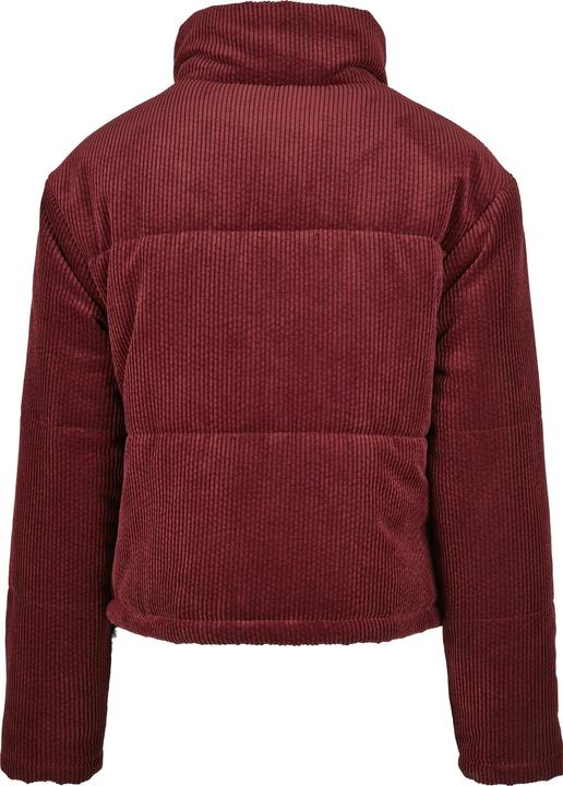 Actual product image Urban Classics Winter jacket Corduroy (S)