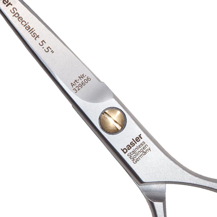 Produktbild Basler Haarschere Specialist (13.97 cm)