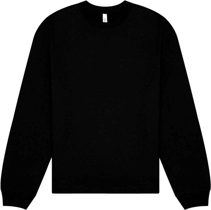 Produktbild Bella Canvas Sweatshirt Rundhalsausschnitt (M)