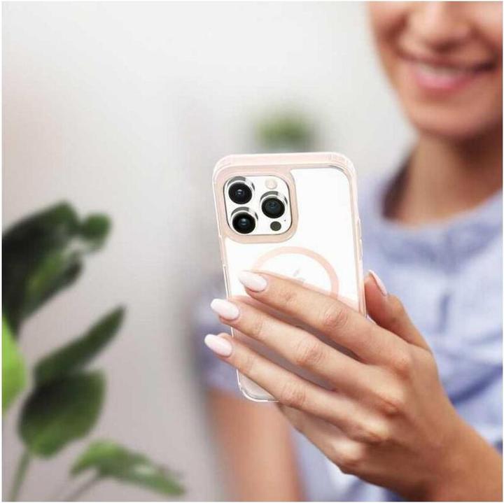 Actual product image Dux Ducis Clin2 (Apple iPhone 14 Pro Max)