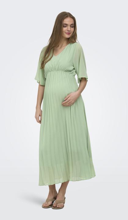 Produktbild Only Maternity OLMSIENA Midikleid Kleid (L)