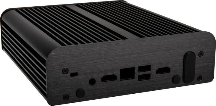 Productafbeelding Akasa Newton S7D UCFF behuizing OEM (UCFF)