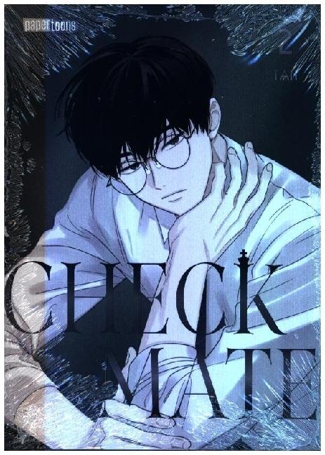 Produktbild Tan:Checkmate 02 (Deutsch, Nina Gliese, Tan, 2024)